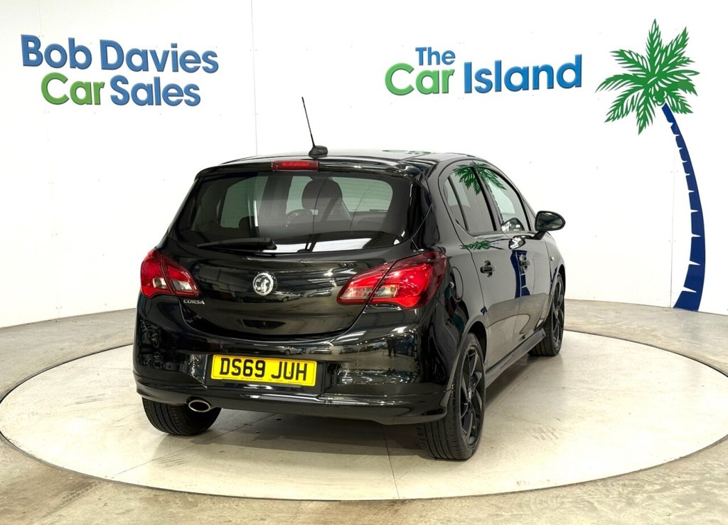 Used Vauxhall Corsa 2019 for sale - 77212612: Photo 8