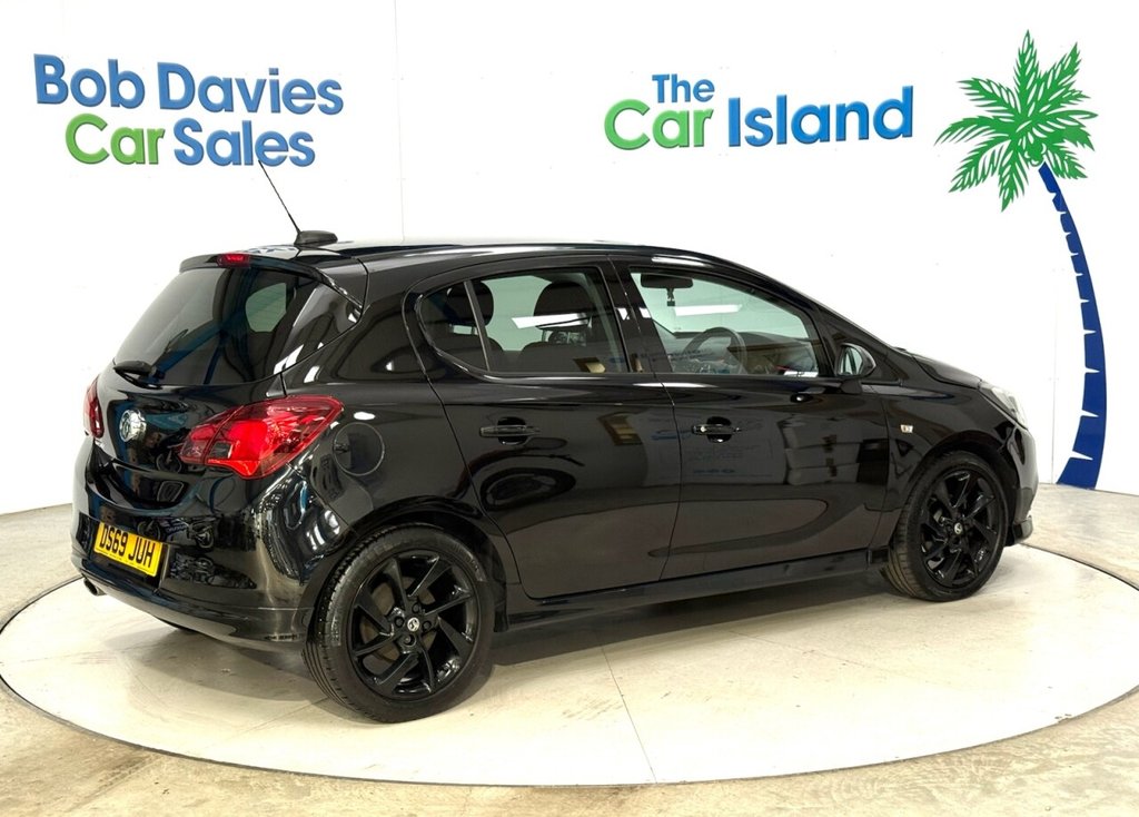 Used Vauxhall Corsa 2019 for sale - 77212612: Photo 9
