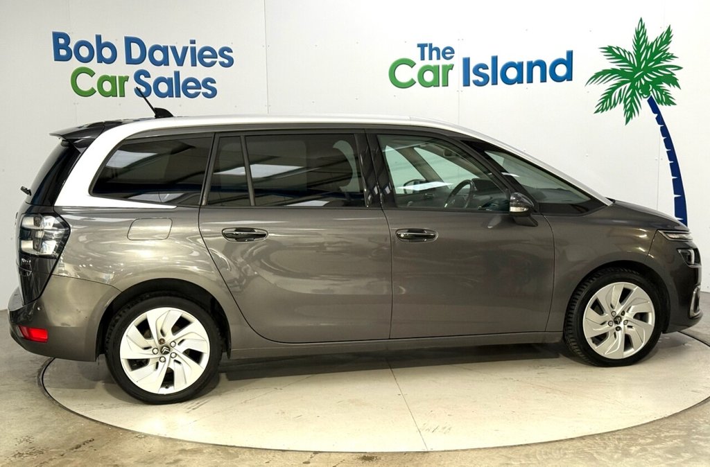 Used Citroen C4 Grand Picasso 2017 for sale - 77370128: Photo 10