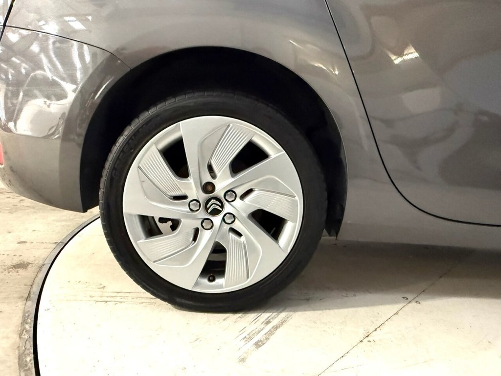 Used Citroen C4 Grand Picasso 2017 for sale - 77370128: Photo 15