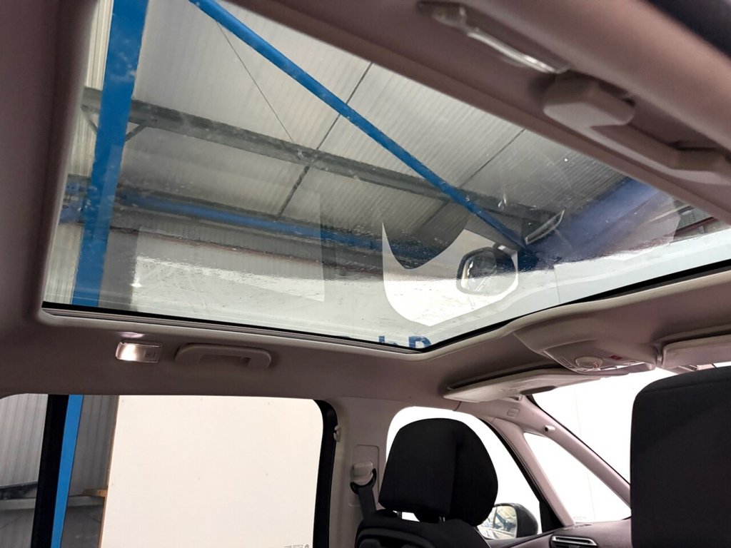 Used Citroen C4 Grand Picasso 2017 for sale - 77370128: Photo 18