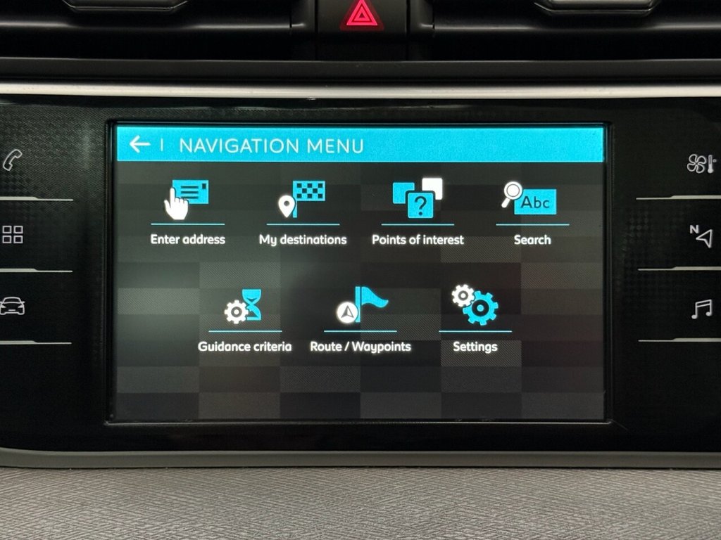 Used Citroen C4 Grand Picasso 2017 for sale - 77370128: Photo 21