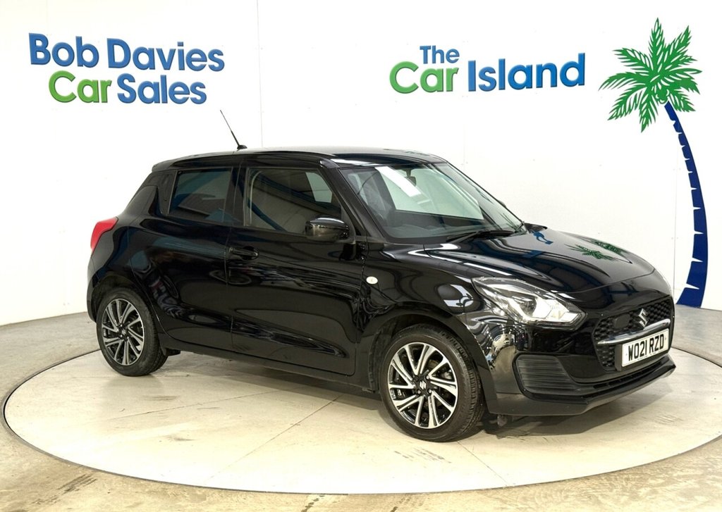 Used Suzuki Swift 2021 for sale - 77038369: Photo 10