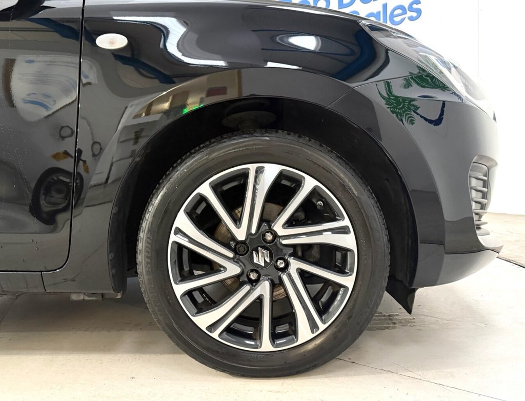 Used Suzuki Swift 2021 for sale - 77038369: Photo 11