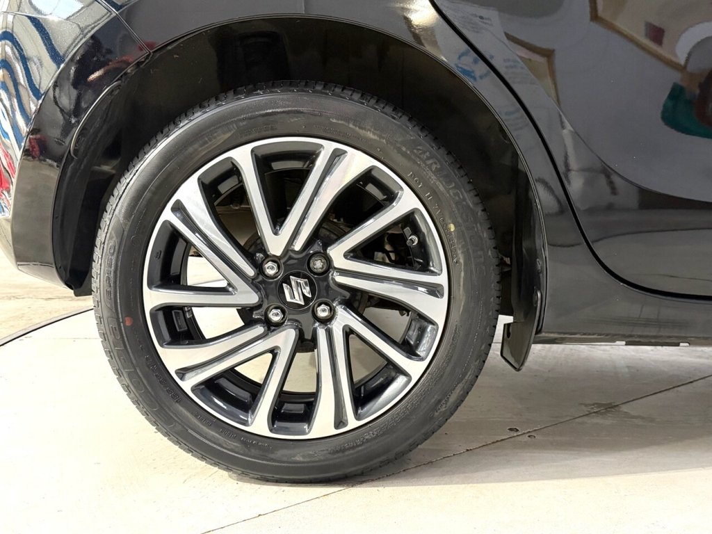 Used Suzuki Swift 2021 for sale - 77038369: Photo 12