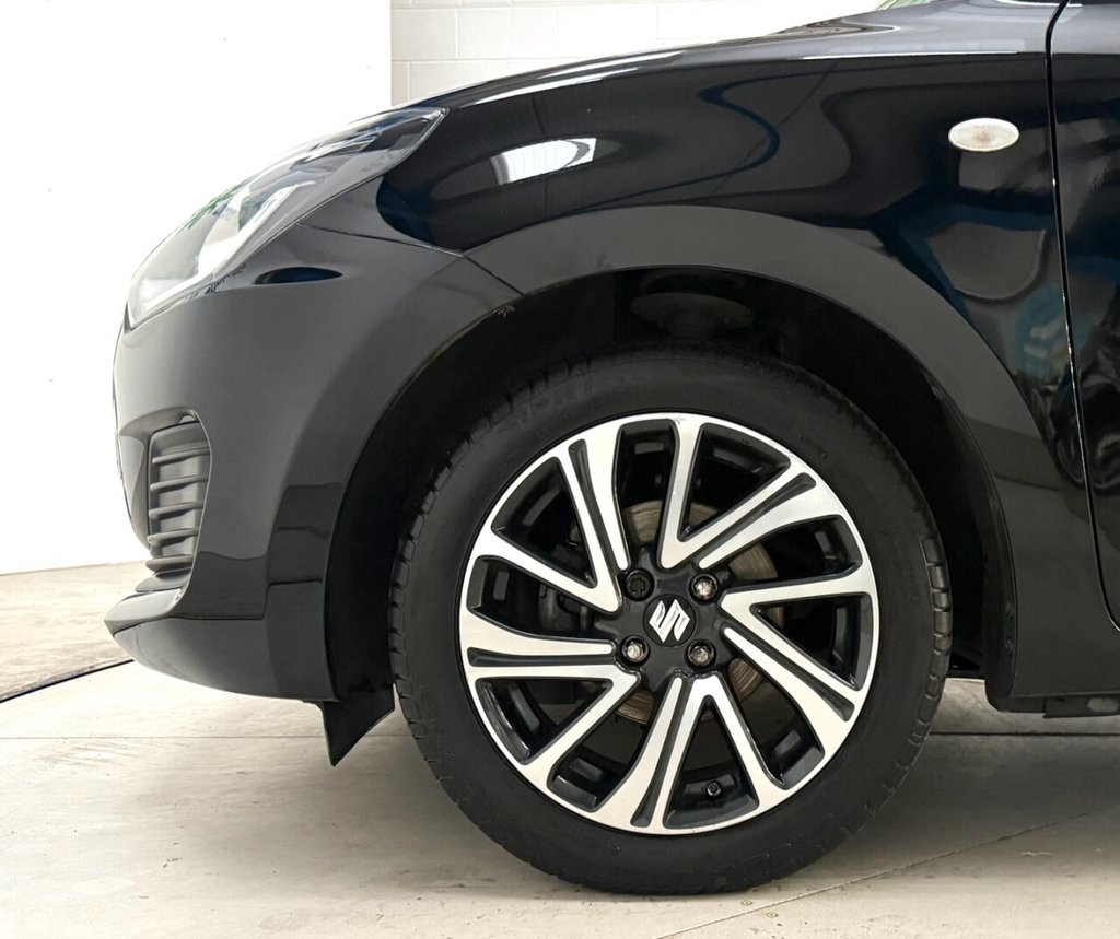 Used Suzuki Swift 2021 for sale - 77038369: Photo 13