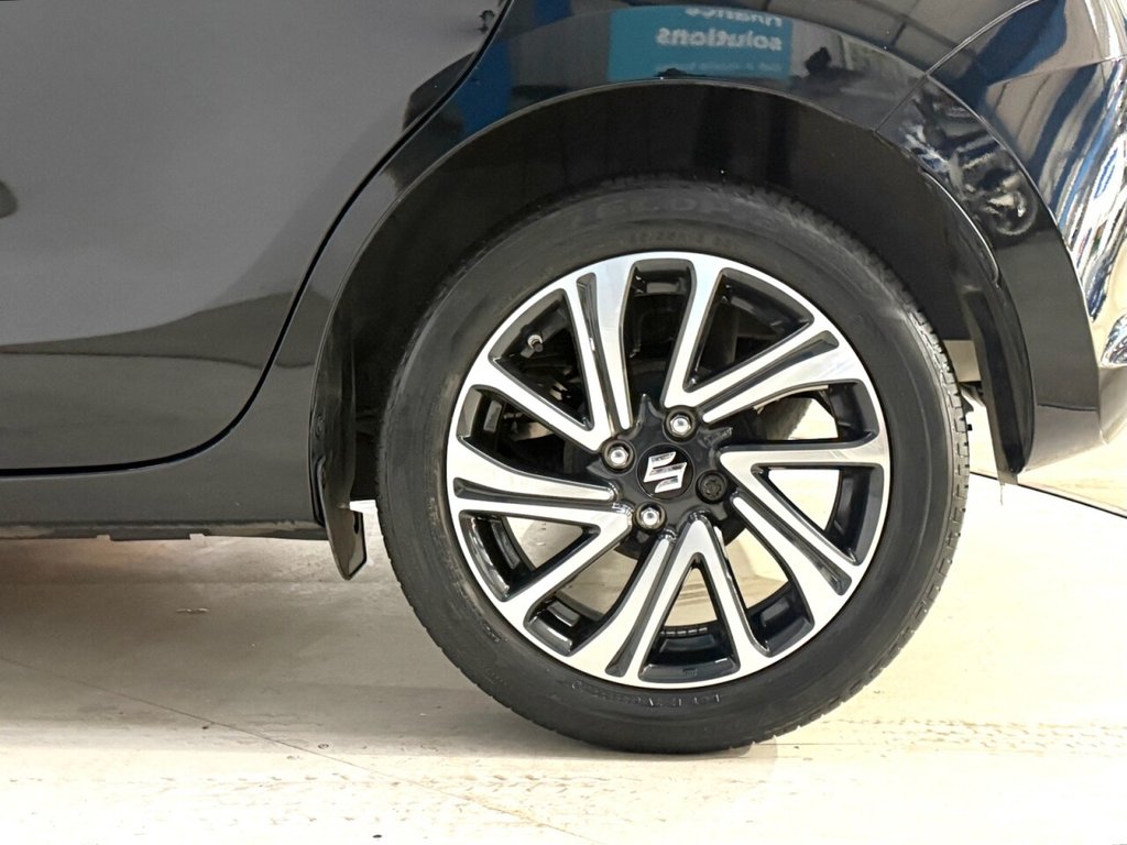 Used Suzuki Swift 2021 for sale - 77038369: Photo 14