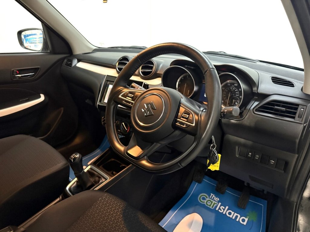 Used Suzuki Swift 2021 for sale - 77038369: Photo 15