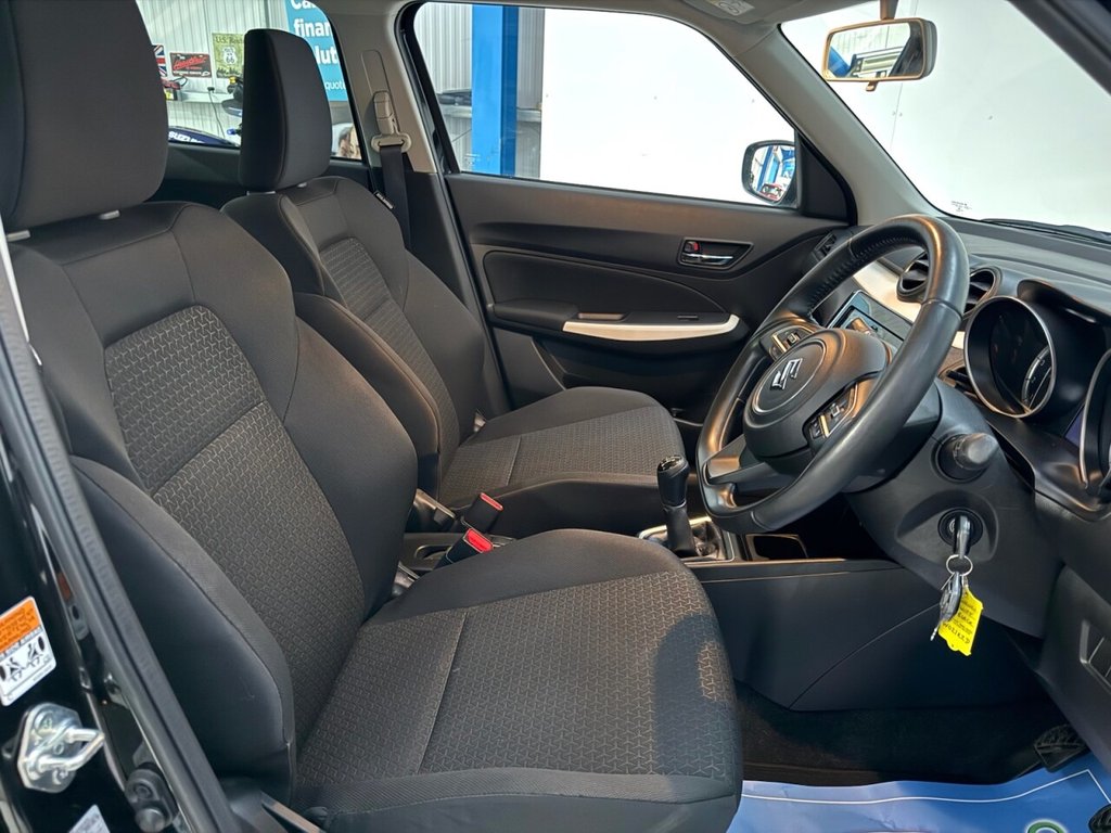 Used Suzuki Swift 2021 for sale - 77038369: Photo 16