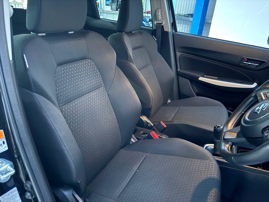 Used Suzuki Swift 2021 for sale - 77038369: Photo 17