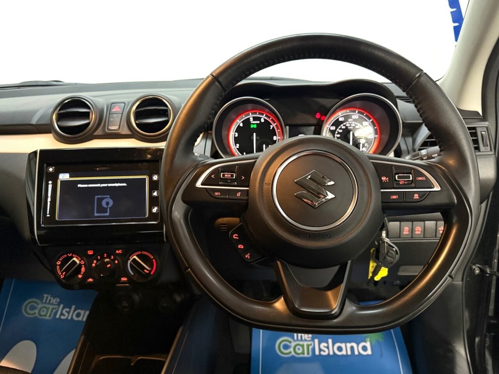 Used Suzuki Swift 2021 for sale - 77038369: Photo 18