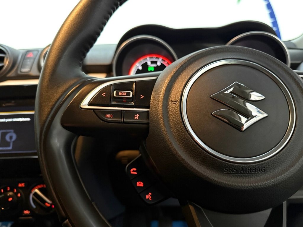 Used Suzuki Swift 2021 for sale - 77038369: Photo 19