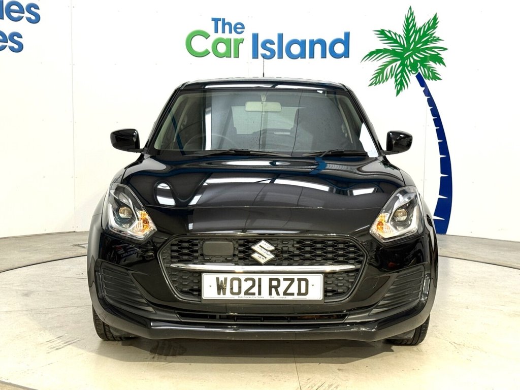 Used Suzuki Swift 2021 for sale - 77038369: Photo 2