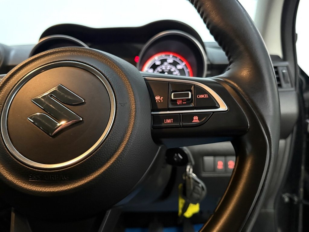 Used Suzuki Swift 2021 for sale - 77038369: Photo 20