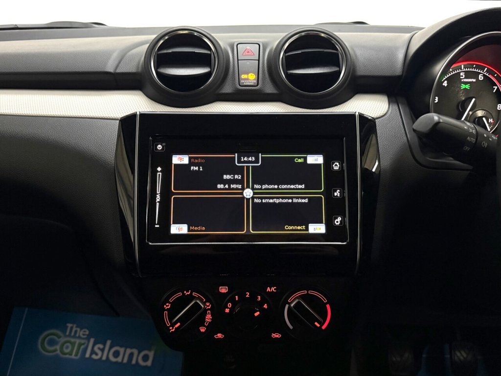 Used Suzuki Swift 2021 for sale - 77038369: Photo 22