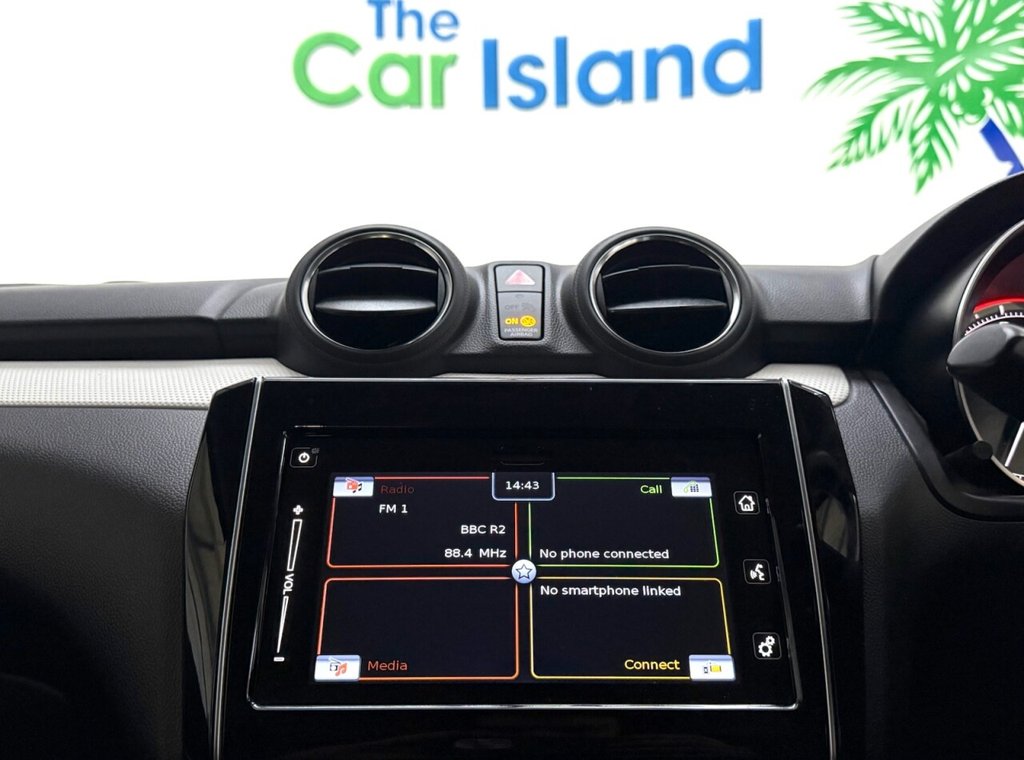 Used Suzuki Swift 2021 for sale - 77038369: Photo 23