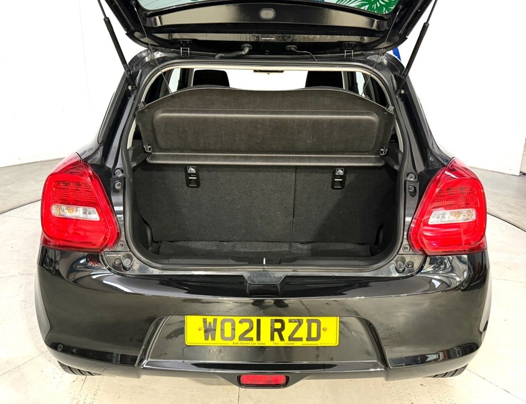 Used Suzuki Swift 2021 for sale - 77038369: Photo 28