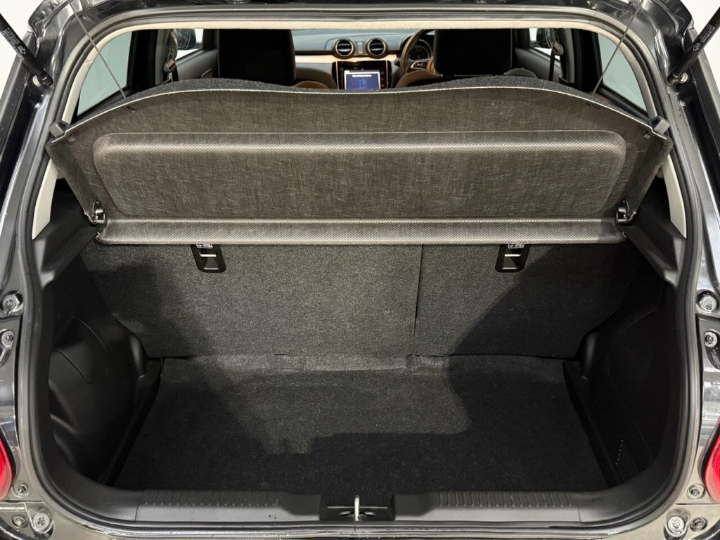 Used Suzuki Swift 2021 for sale - 77038369: Photo 29