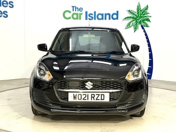 Used Suzuki Swift 2021 for sale - 77038369: Photo