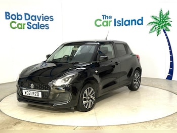 Used Suzuki Swift 2021 for sale - 77038369: Photo