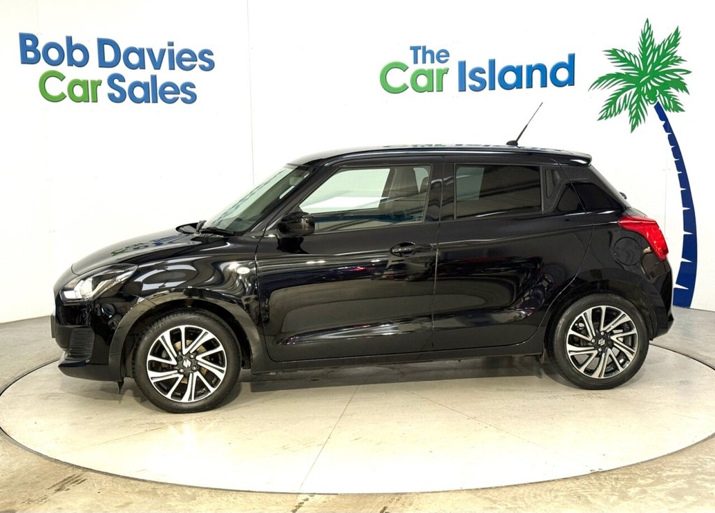 Used Suzuki Swift 2021 for sale - 77038369: Photo 5