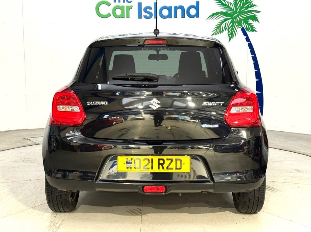 Used Suzuki Swift 2021 for sale - 77038369: Photo 7