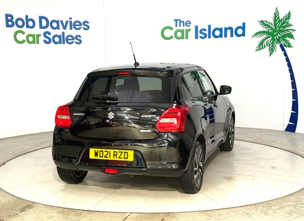 Used Suzuki Swift 2021 for sale - 77038369: Photo 8