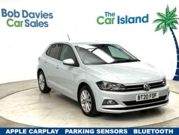 2020 (20) - 1.0 EVO Match Hatchback 5dr Petrol Manual Euro 6 (s/s) (80 ps)