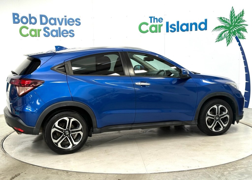 Used Honda HR-V 2017 for sale - 76535446: Photo 10