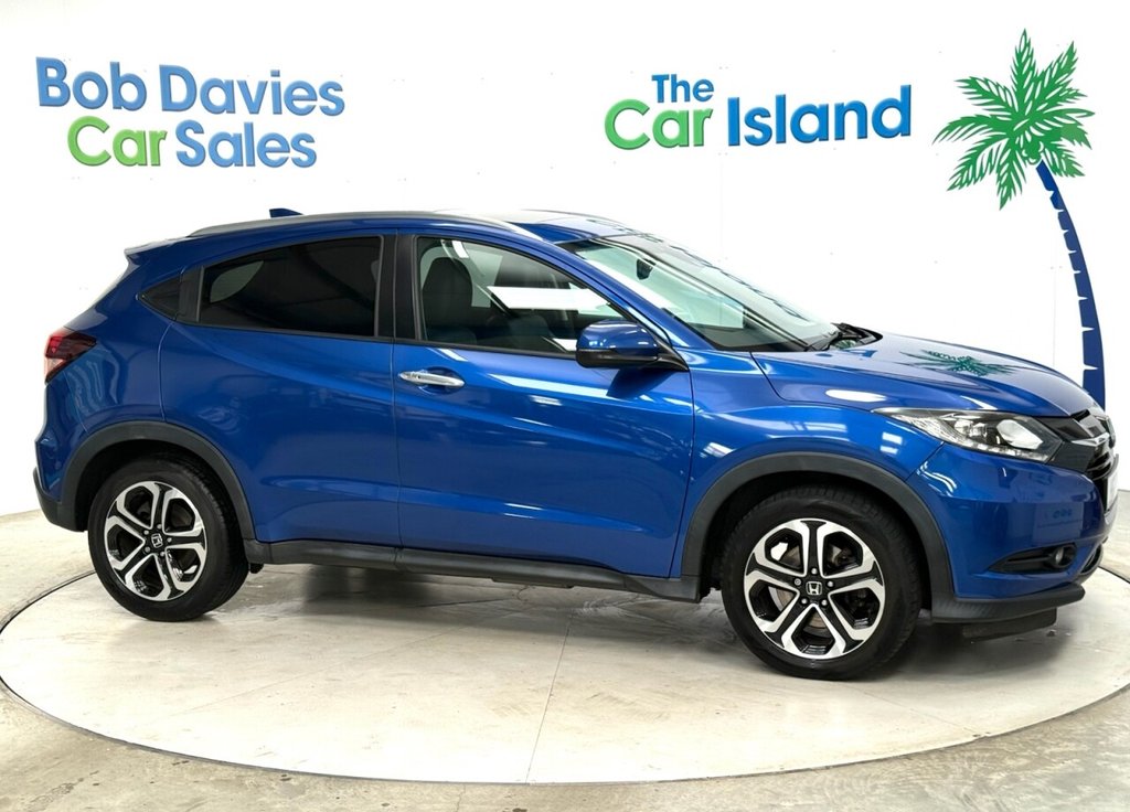 Used Honda HR-V 2017 for sale - 76535446: Photo 11