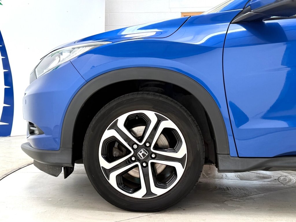 Used Honda HR-V 2017 for sale - 76535446: Photo 12