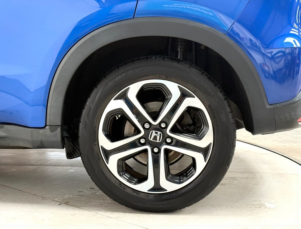 Used Honda HR-V 2017 for sale - 76535446: Photo 13