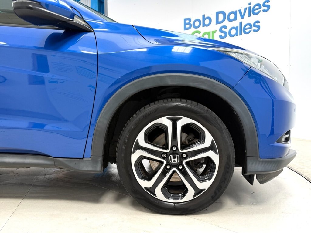 Used Honda HR-V 2017 for sale - 76535446: Photo 14