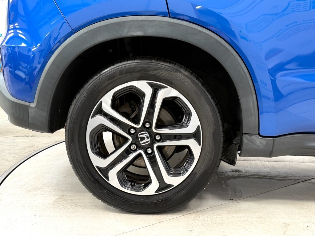 Used Honda HR-V 2017 for sale - 76535446: Photo 15