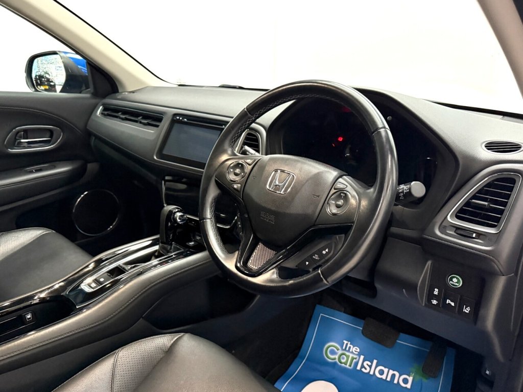 Used Honda HR-V 2017 for sale - 76535446: Photo 16