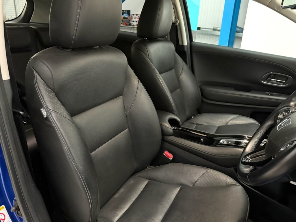 Used Honda HR-V 2017 for sale - 76535446: Photo 18