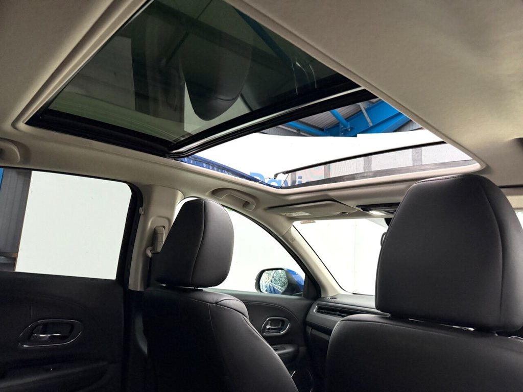 Used Honda HR-V 2017 for sale - 76535446: Photo 19