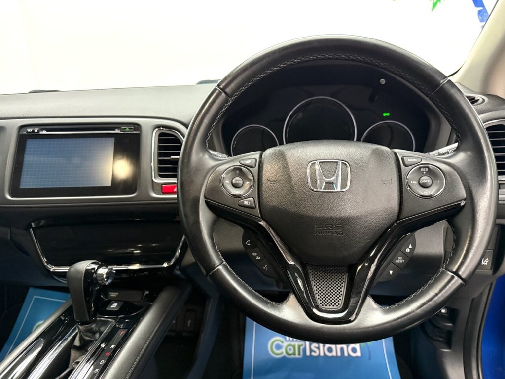 Used Honda HR-V 2017 for sale - 76535446: Photo 20
