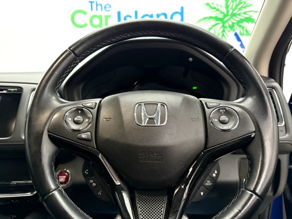 Used Honda HR-V 2017 for sale - 76535446: Photo 21