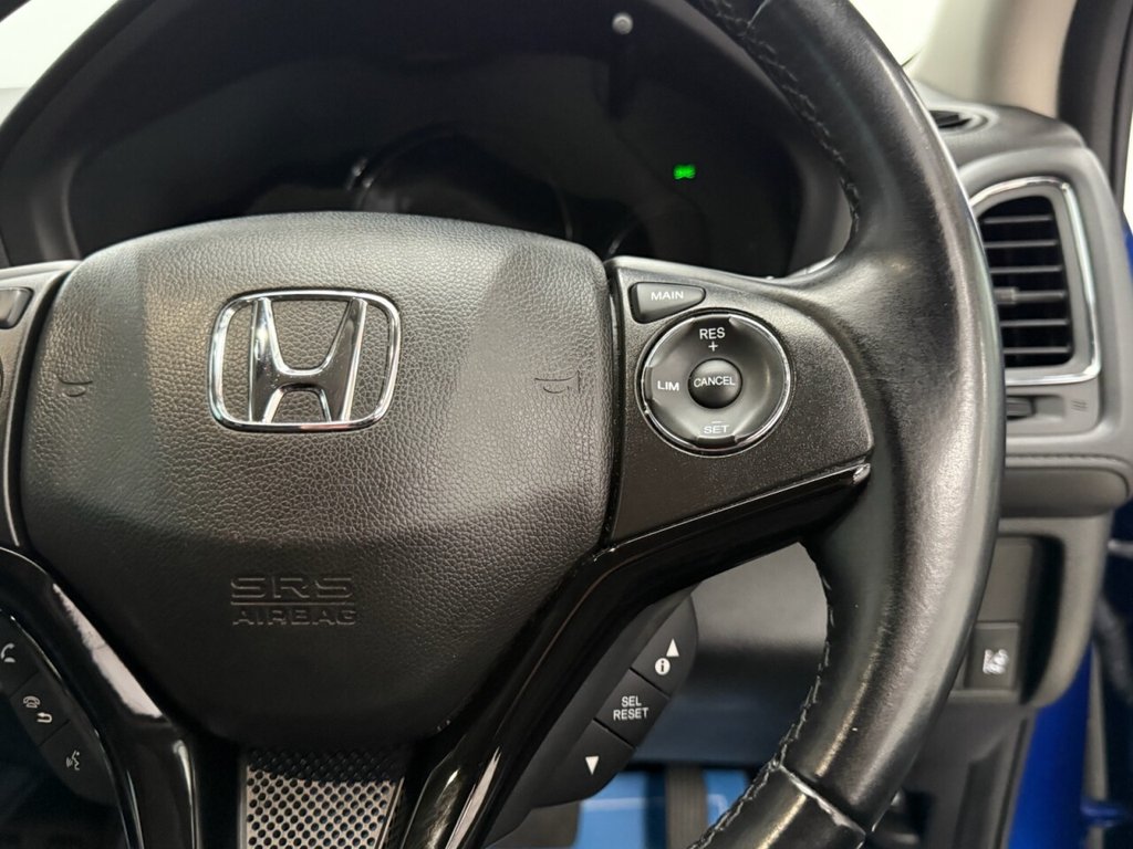 Used Honda HR-V 2017 for sale - 76535446: Photo 23
