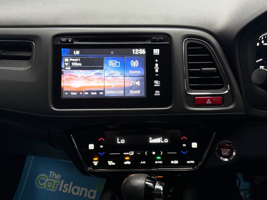 Used Honda HR-V 2017 for sale - 76535446: Photo 26