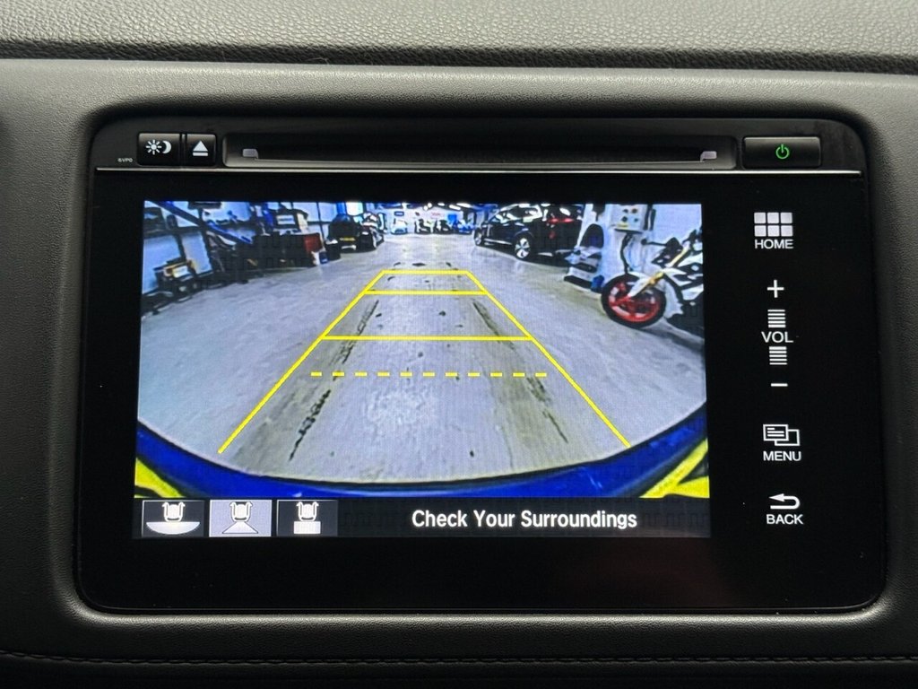 Used Honda HR-V 2017 for sale - 76535446: Photo 31