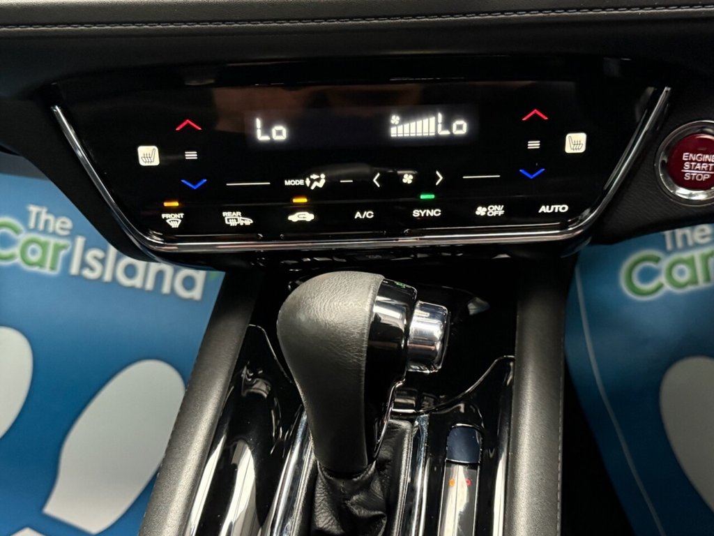 Used Honda HR-V 2017 for sale - 76535446: Photo 32