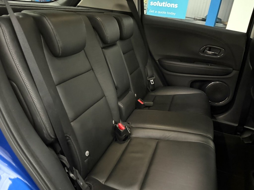 Used Honda HR-V 2017 for sale - 76535446: Photo 34