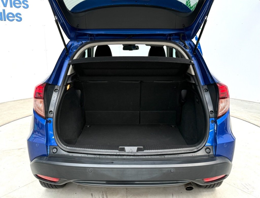 Used Honda HR-V 2017 for sale - 76535446: Photo 35