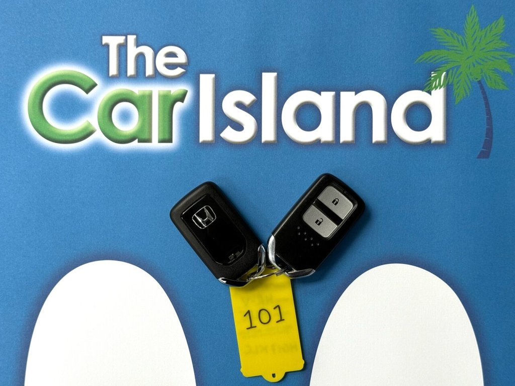 Used Honda HR-V 2017 for sale - 76535446: Photo 36