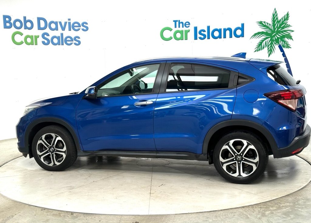 Used Honda HR-V 2017 for sale - 76535446: Photo 6