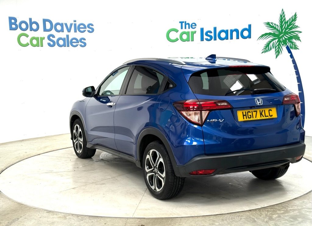 Used Honda HR-V 2017 for sale - 76535446: Photo 7