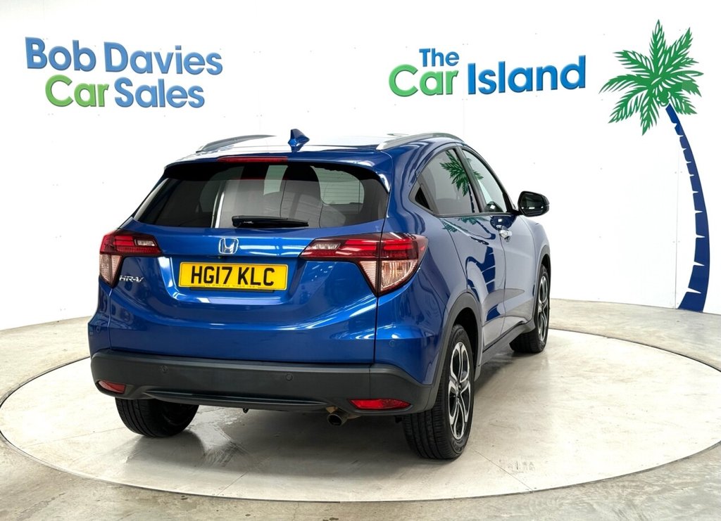 Used Honda HR-V 2017 for sale - 76535446: Photo 9