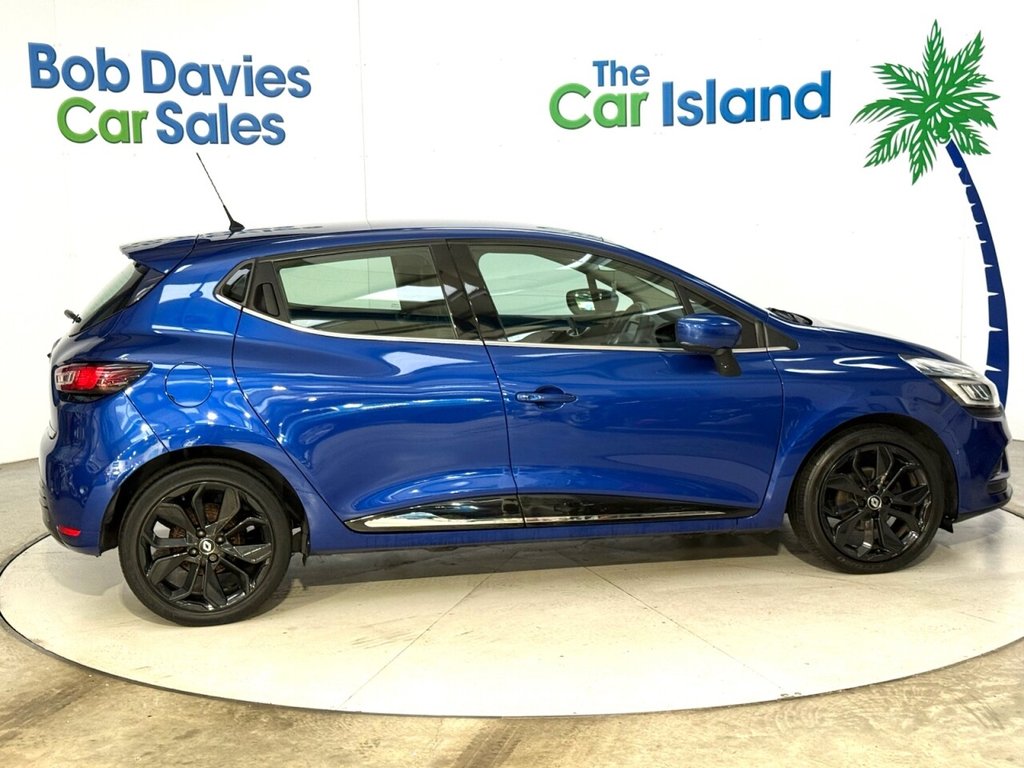 Used Renault Clio 2018 for sale - 77227710: Photo 10